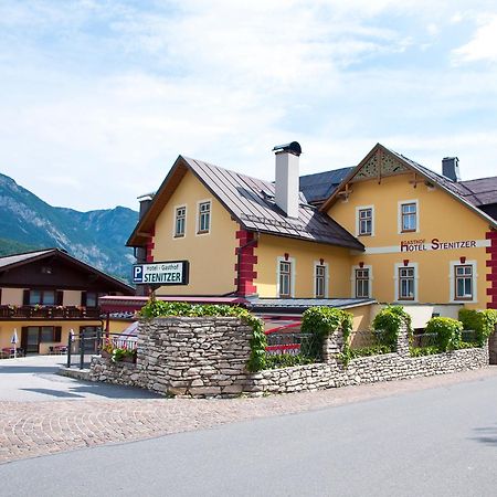 Hotel Gasthof Stenitzer เฮาส์ อิม เอนน์สทาล ภายนอก รูปภาพ
