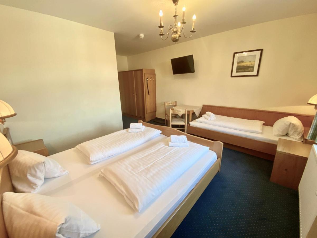 Hotel Gasthof Stenitzer เฮาส์ อิม เอนน์สทาล ภายนอก รูปภาพ