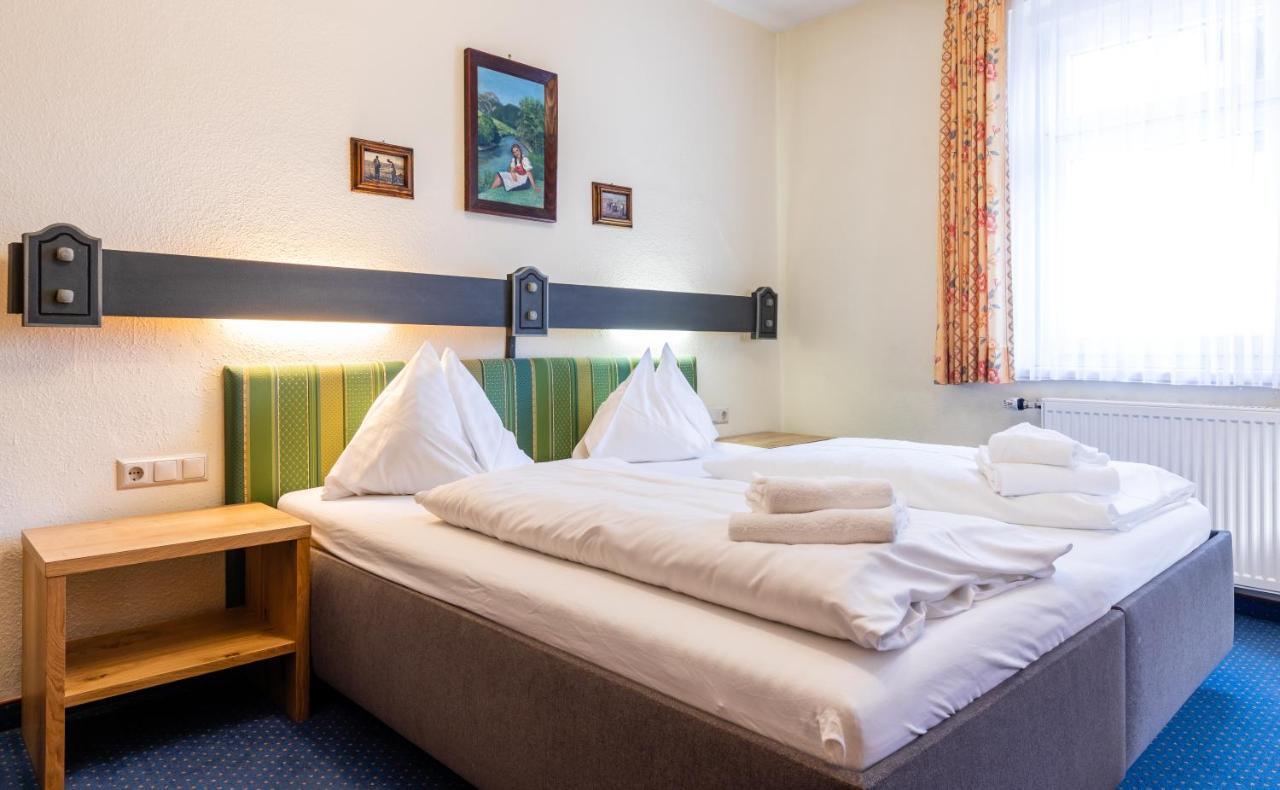Hotel Gasthof Stenitzer เฮาส์ อิม เอนน์สทาล ห้อง รูปภาพ